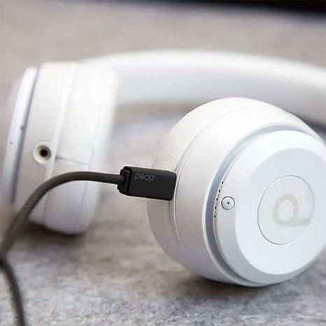 3PCS Beats usb micro cable