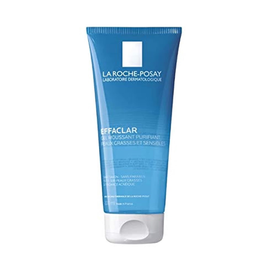 La Roche-Posay Effaclar Purifying Foaming Gel – 200 ml