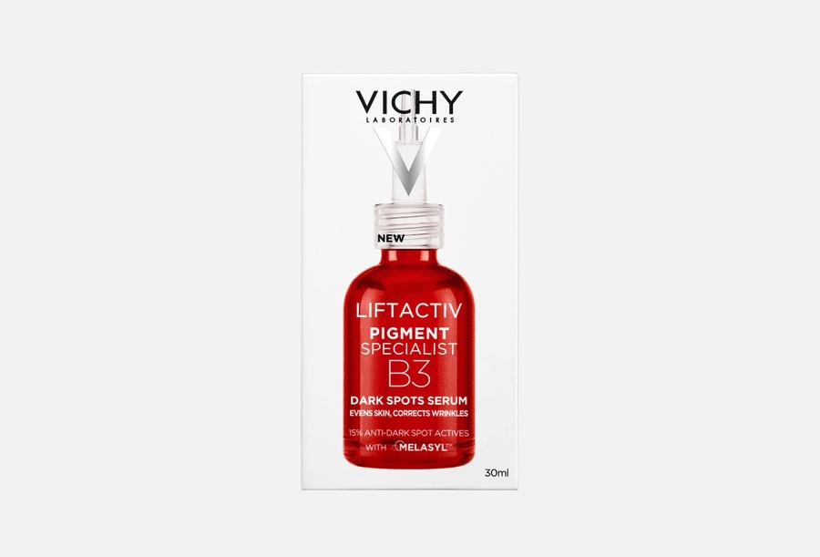 vichy liftactiv pigment specialist b3 serum 30ml