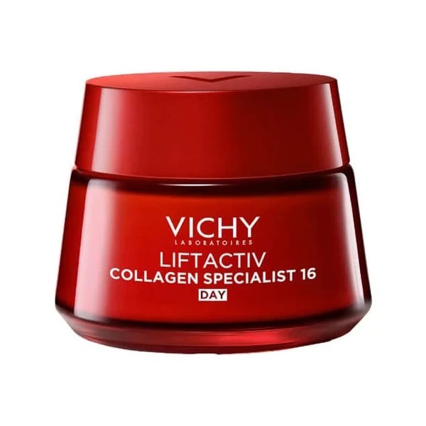 vichy liftactiv collagen specialist day cream 50ml