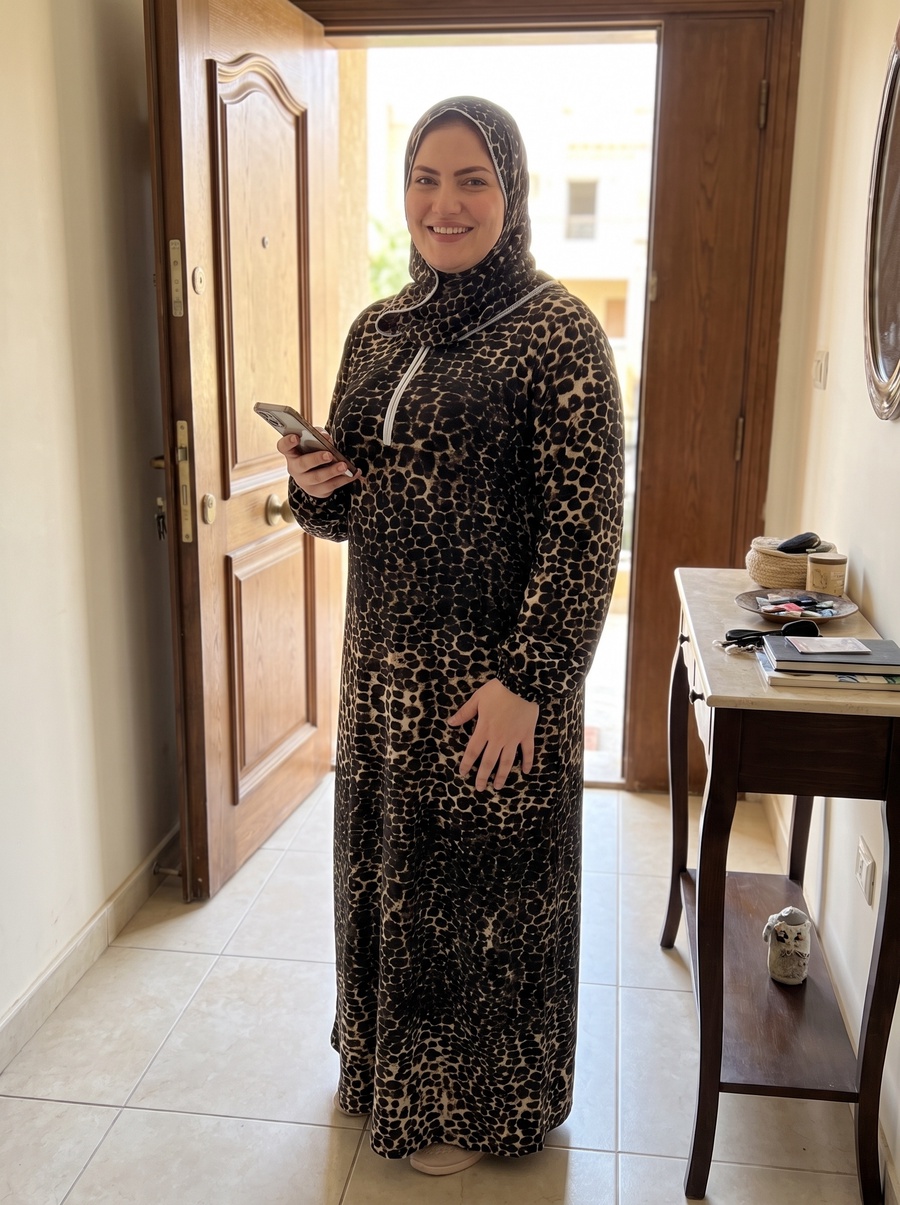 اسدال تايجر المصري — راحة وأناقة في كل وقت