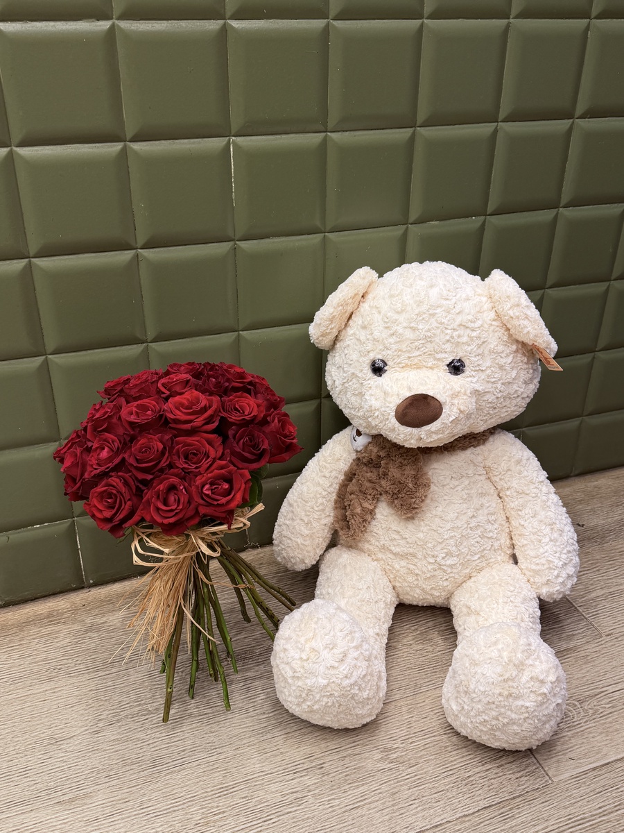 Simple gift 