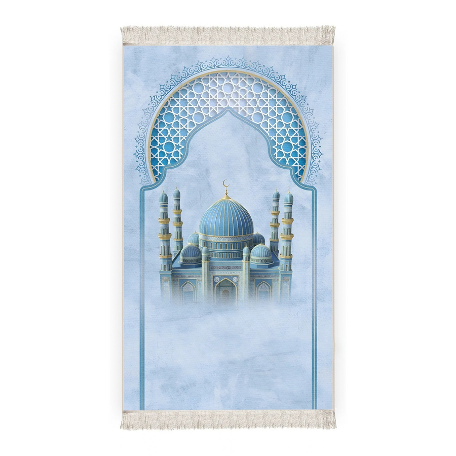 سجادة صلاة أركان