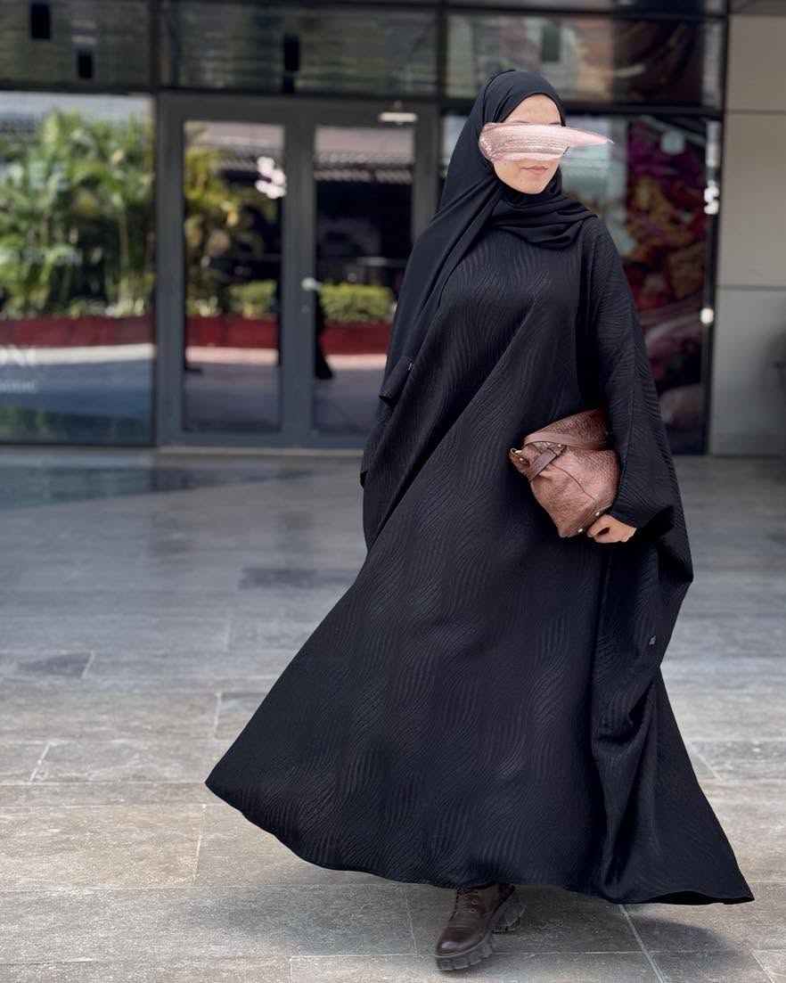 ملحفة جاكار