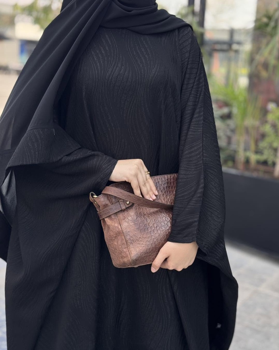 ملحفة جاكار