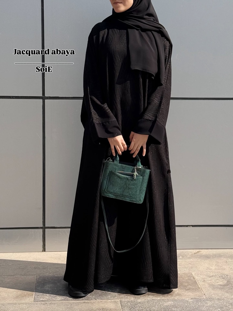 عباية جاكار