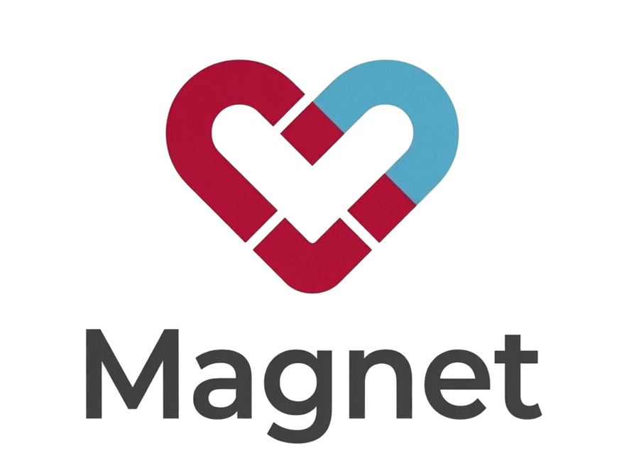 Magnet