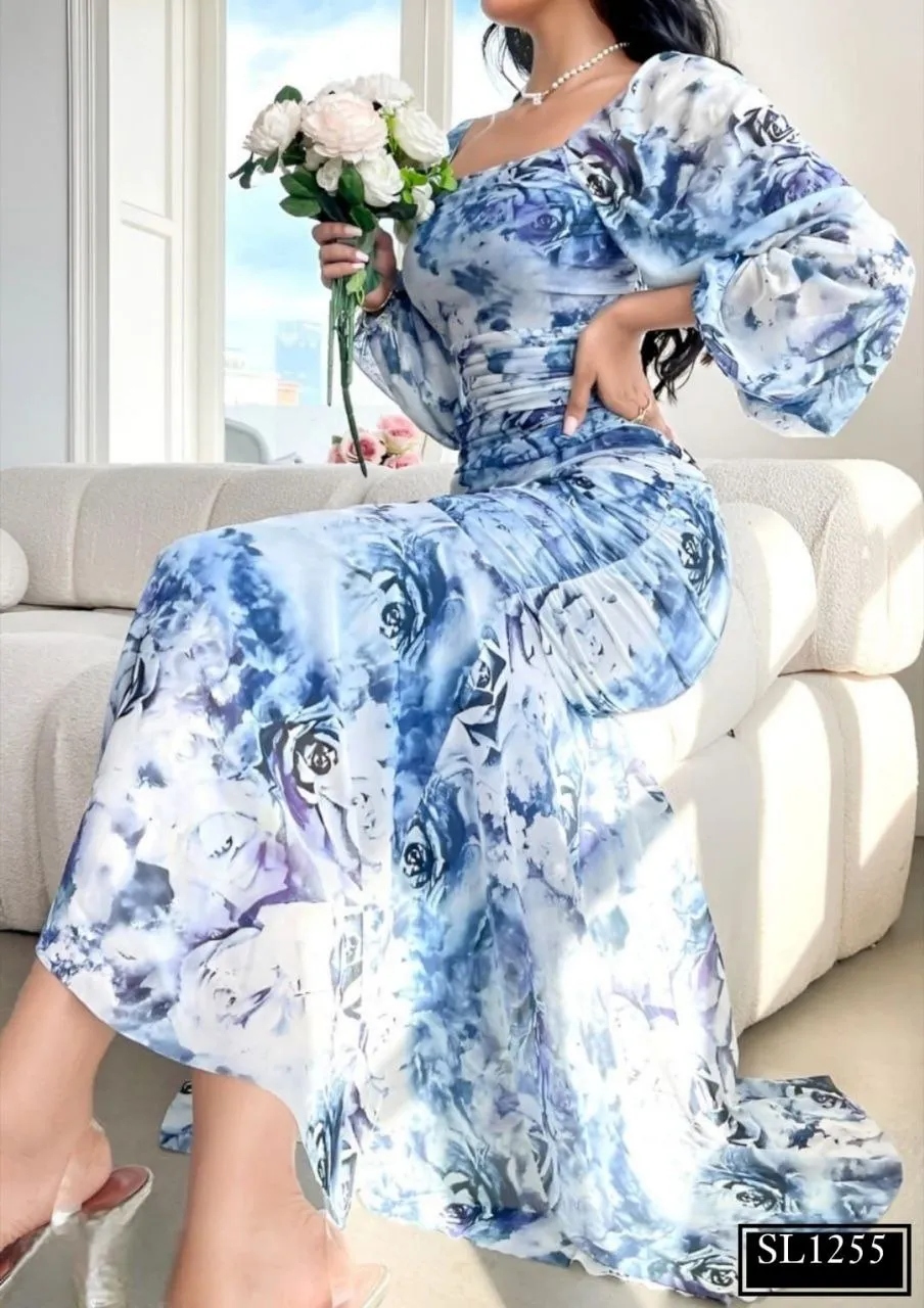 Dreamy Orchid 1255