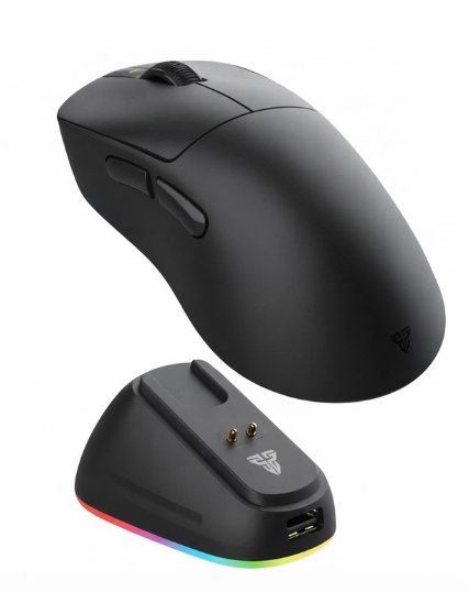 Fantech WG14E Yari E Tri-Mode Wireless Gaming Mouse