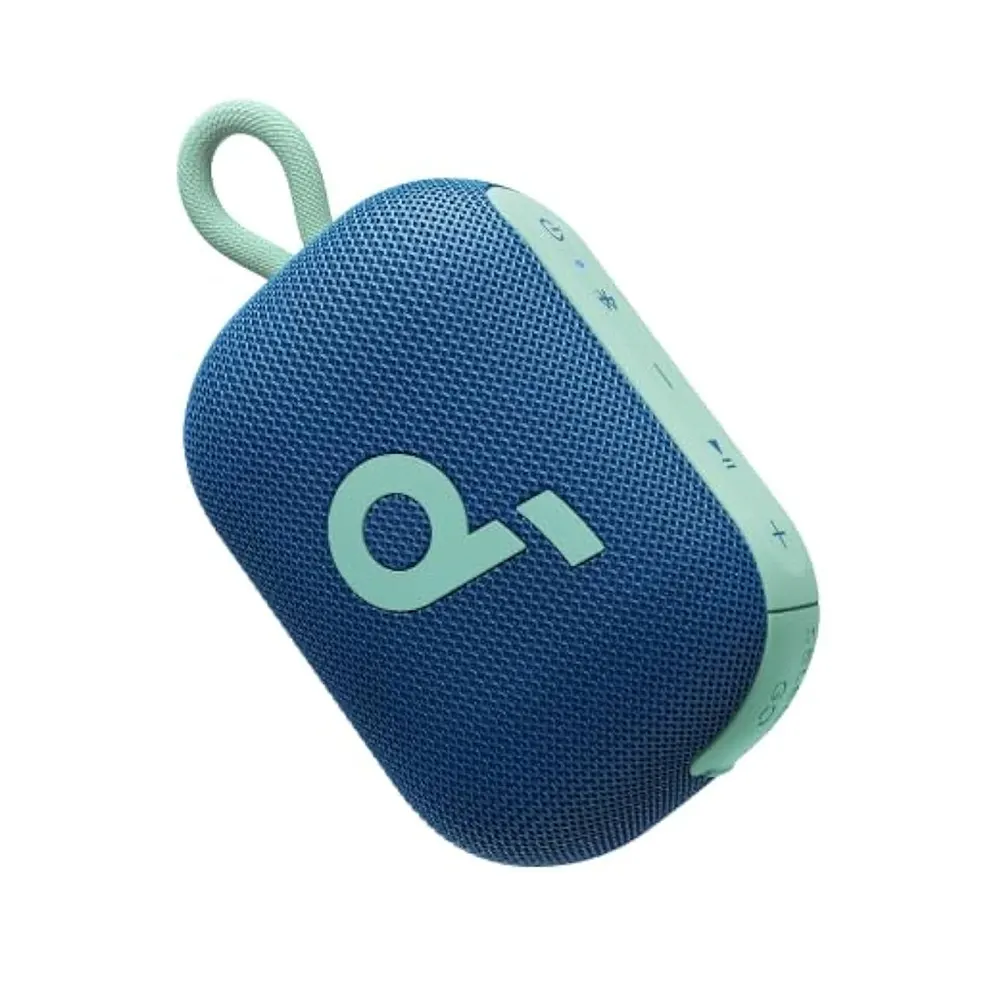 أنكر ساوند كور سماعة بلوتوث محمولة سيلكت 4 جو-  Anker Soundcore Portable Bluetooth Speaker Select 4 Go  (ضمان 18 شهر)