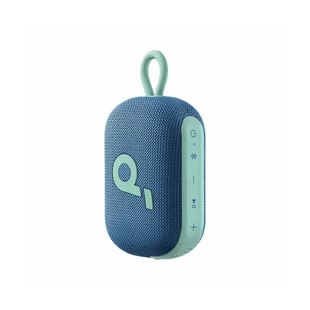 أنكر ساوند كور سماعة بلوتوث محمولة سيلكت 4 جو-  Anker Soundcore Portable Bluetooth Speaker Select 4 Go  (ضمان 18 شهر)