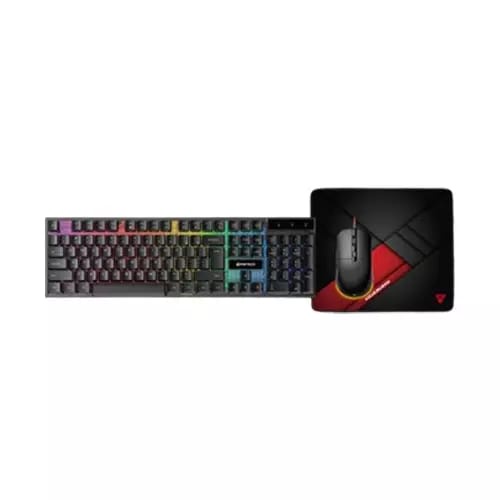 Fantech Hero Bundle P31 3-in-1 Gaming Combo – Keyboard, Mouse & Mouse Pad