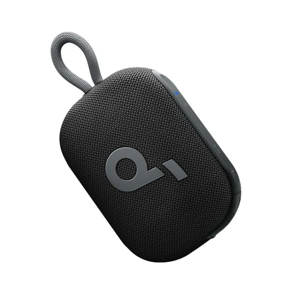 أنكر ساوند كور سماعة بلوتوث محمولة سيلكت 4 جو-  Anker Soundcore Portable Bluetooth Speaker Select 4 Go  (ضمان 18 شهر)