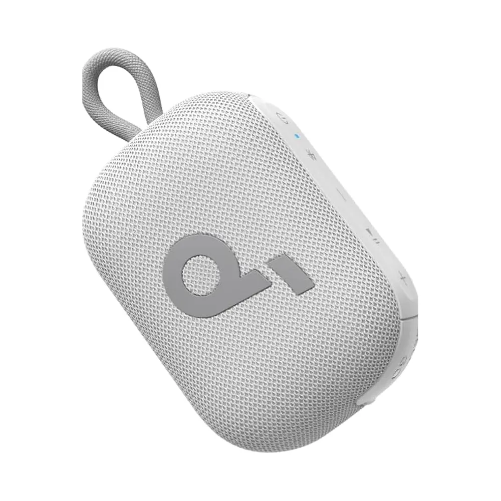 أنكر ساوند كور سماعة بلوتوث محمولة سيلكت 4 جو-  Anker Soundcore Portable Bluetooth Speaker Select 4 Go  (ضمان 18 شهر)
