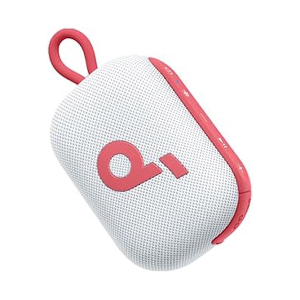 أنكر ساوند كور سماعة بلوتوث محمولة سيلكت 4 جو-  Anker Soundcore Portable Bluetooth Speaker Select 4 Go  (ضمان 18 شهر)