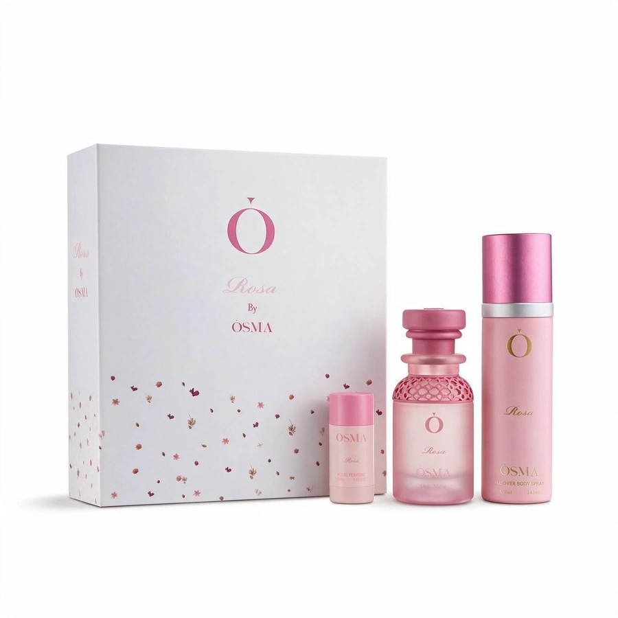 Rosa Collection
