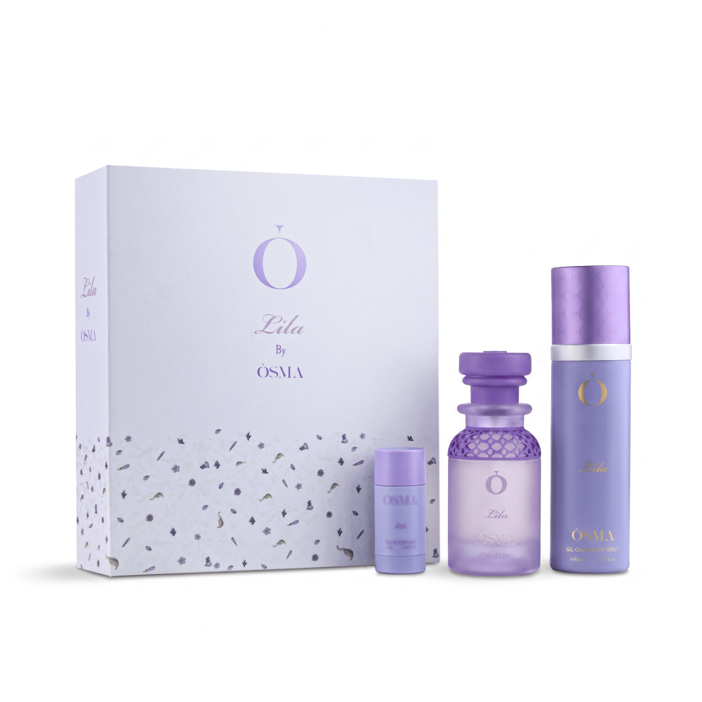 Lila Collection