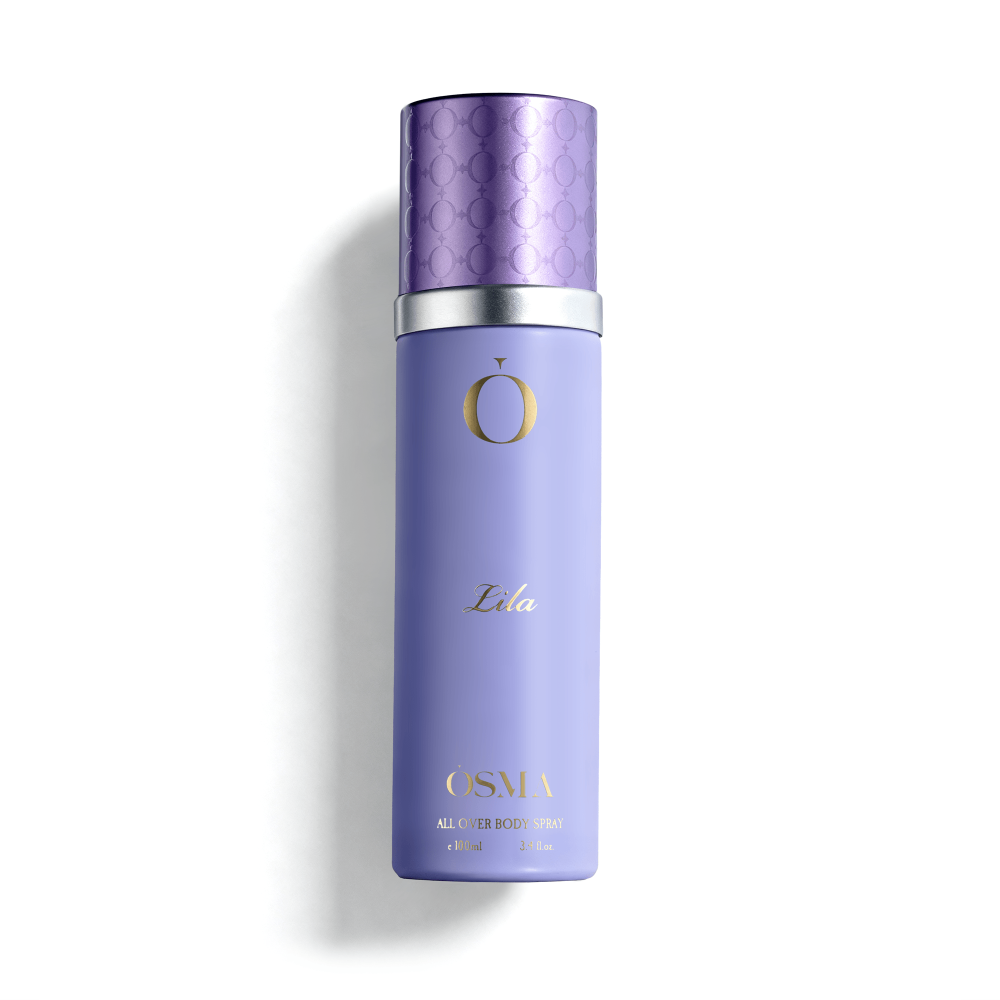 Lila Collection