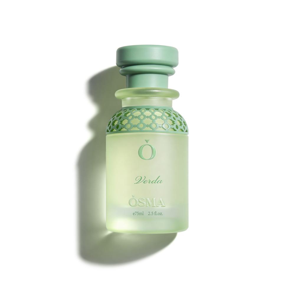 Verda Perfume/ 75ml