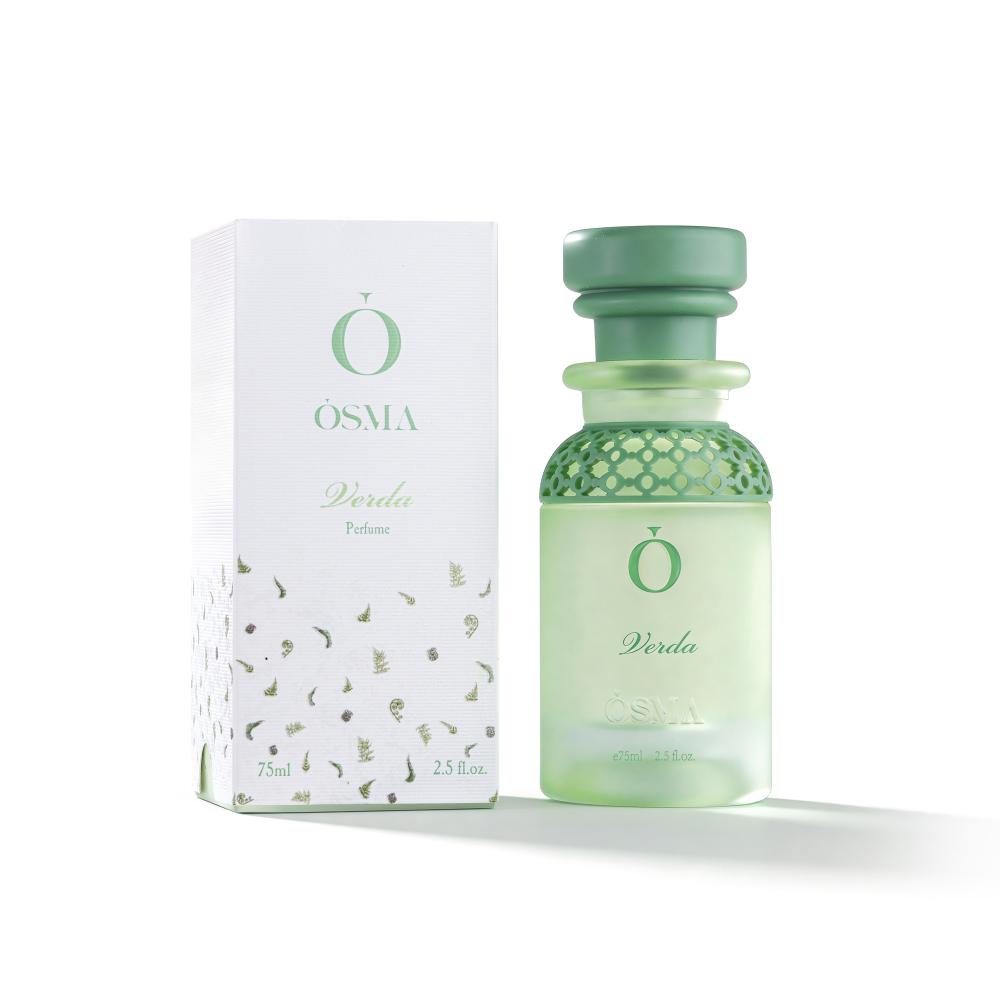 Verda Perfume/ 75ml