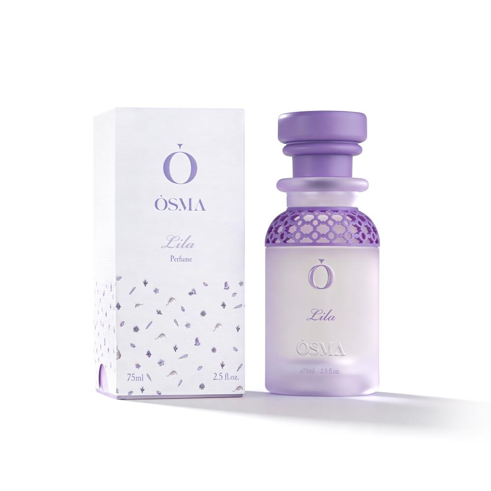 Lila Perfume / 75ml