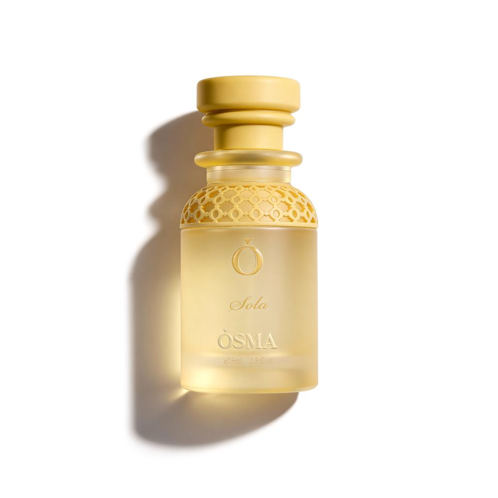 Sola Perfume / 75ml