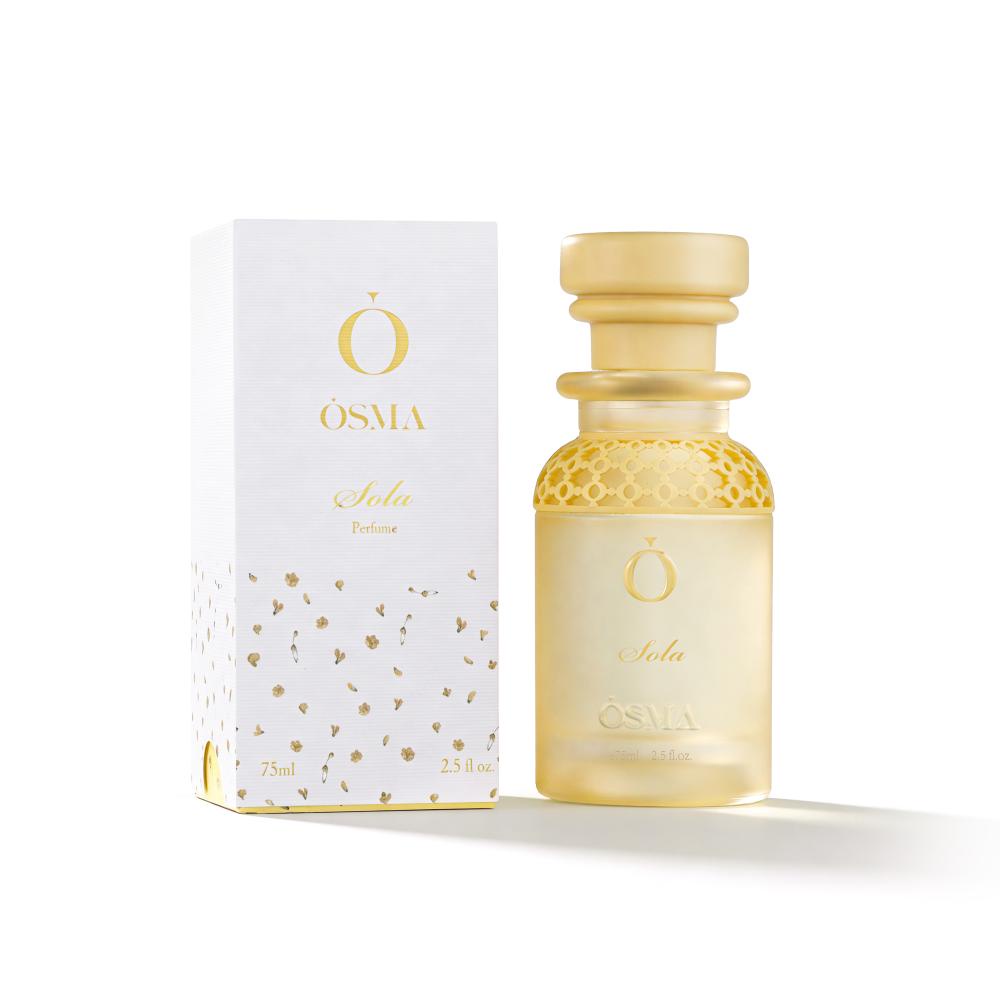Sola Perfume / 75ml