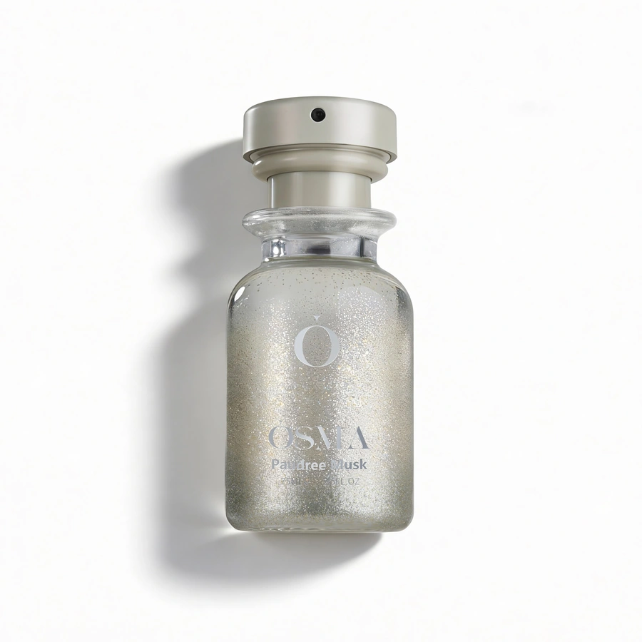 Powder Musk Perfume / 75ml