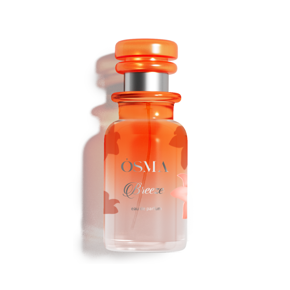 Osma Breez Perfume 150/ ml