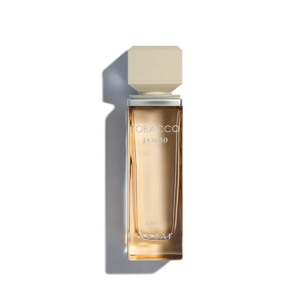 Tobacco Jam 100 ml