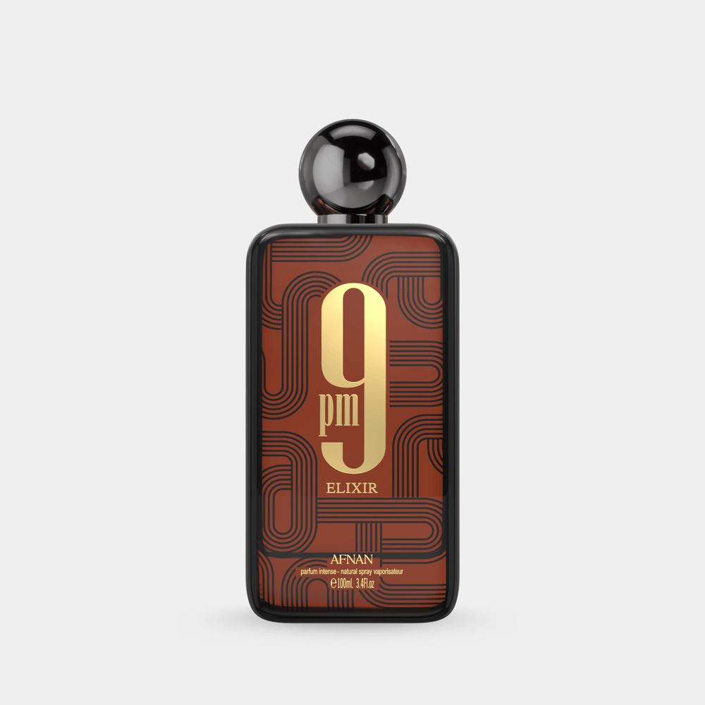 9PM Elixir 100ML