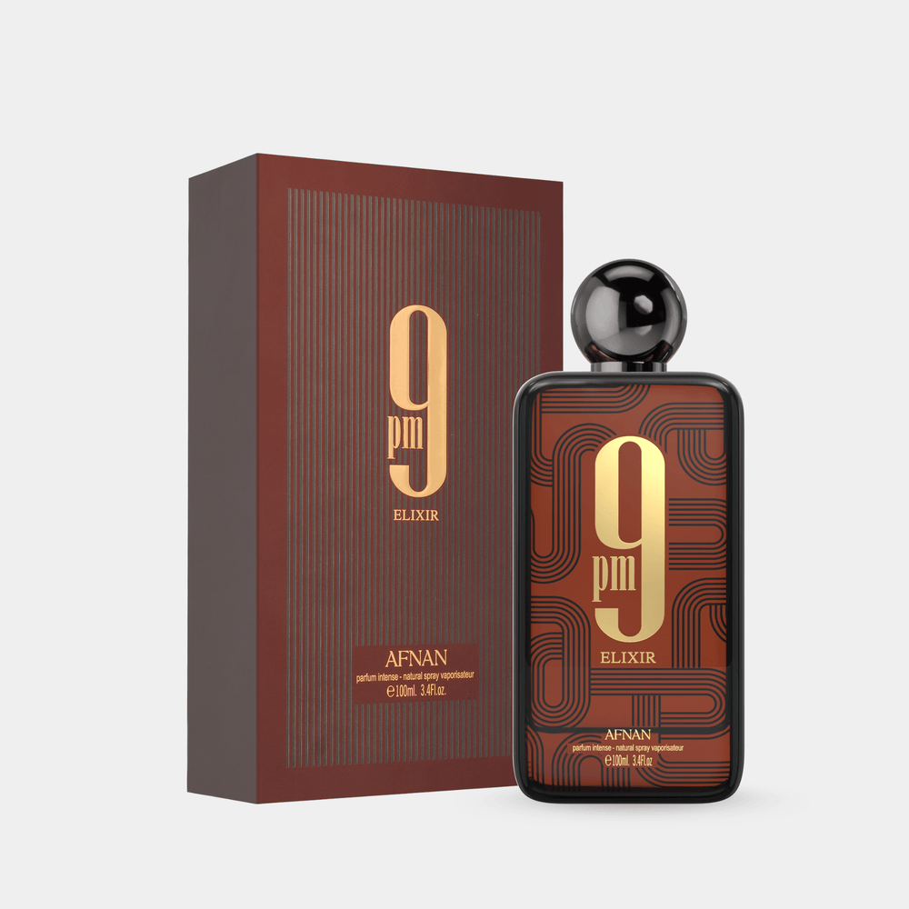 9PM Elixir 100ML