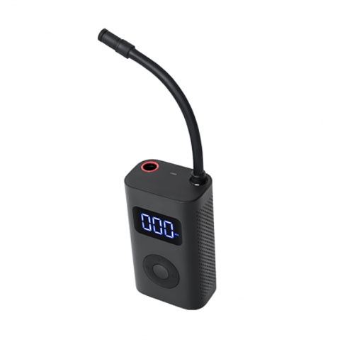منفاخ إطارات كهربائي محمول من شاومي - Mi Portable Electric Air Pump Compressor
