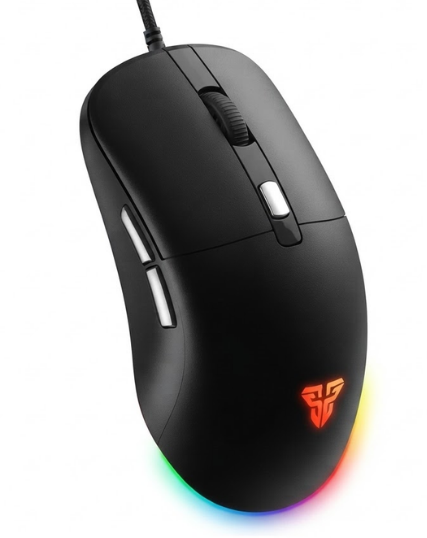 Fantech VX9S Kanata S Wired Gaming Mouse with RGB Lighting