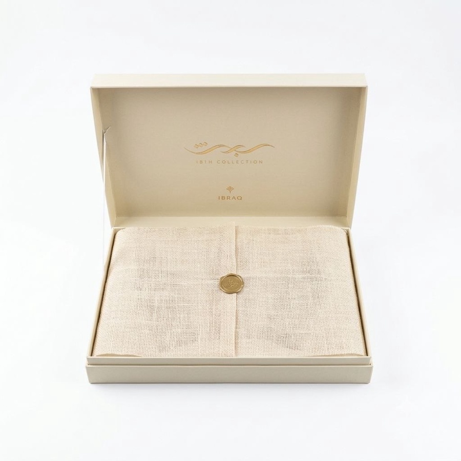 IBRAQ IRTH COLLECTION 3*100ML