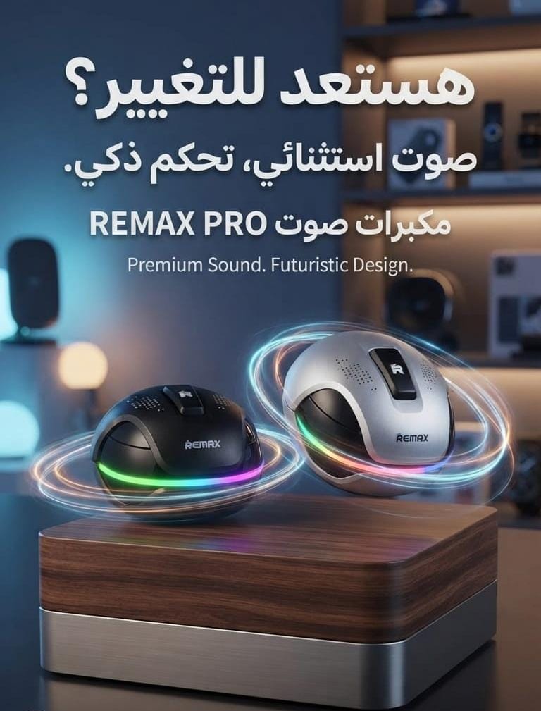 Remax Gamebuds G9 – سماعة أيربودز لاسلكية للألعاب والمكالمات