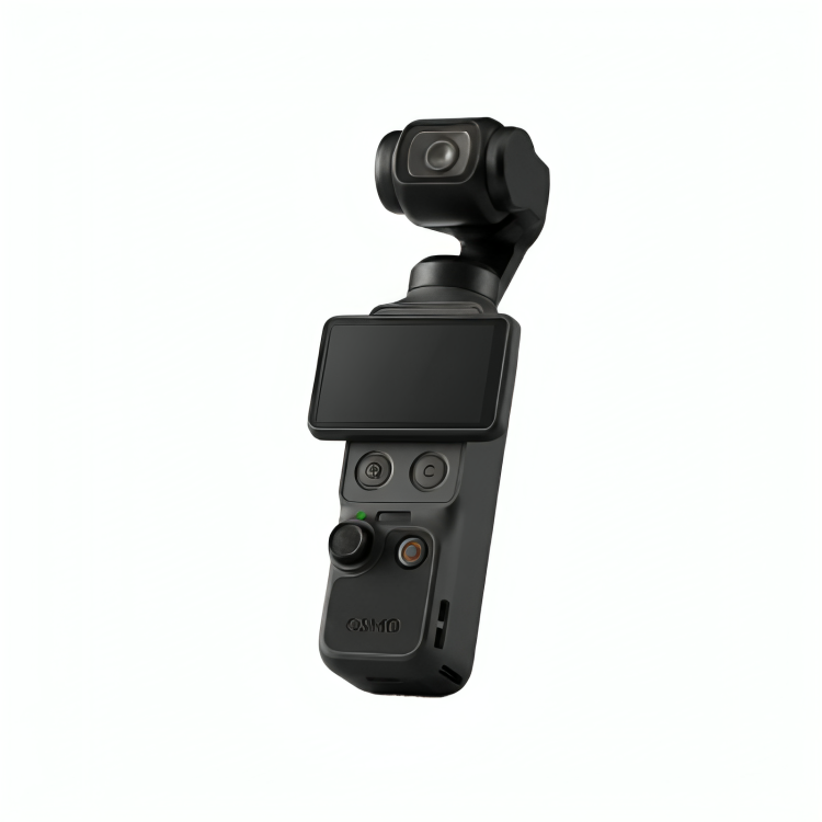 DJI Pocket 4 Creator Combo