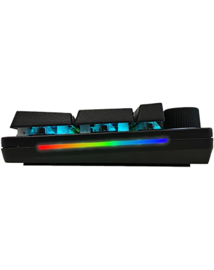 Fantech MaxPower II MK894 Mechanical Gaming Keyboard  - RGB