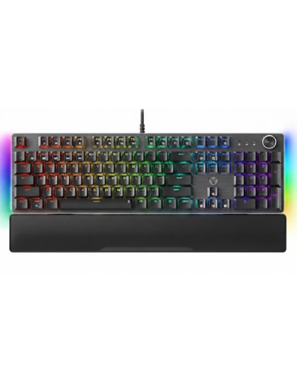 Fantech MaxPower II MK894 Mechanical Gaming Keyboard  - RGB