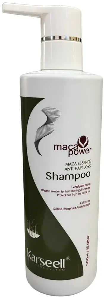 Karseell Anti Hair Loss Shampoo 500ml