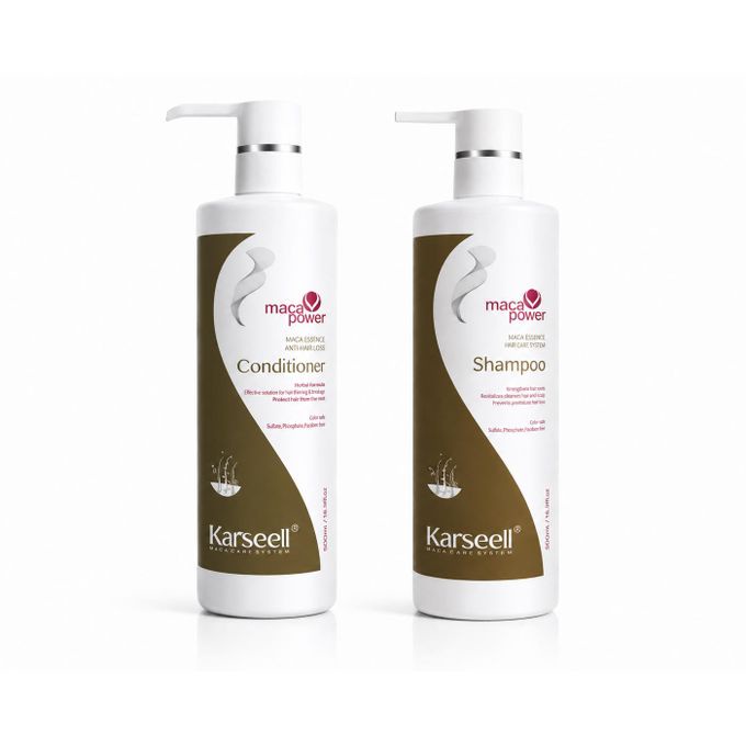 Karseell Anti Hair Loss Shampoo 500ml