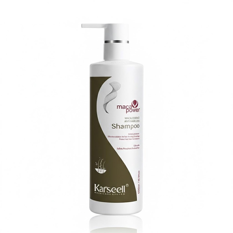 Karseell Anti Hair Loss Shampoo 500ml
