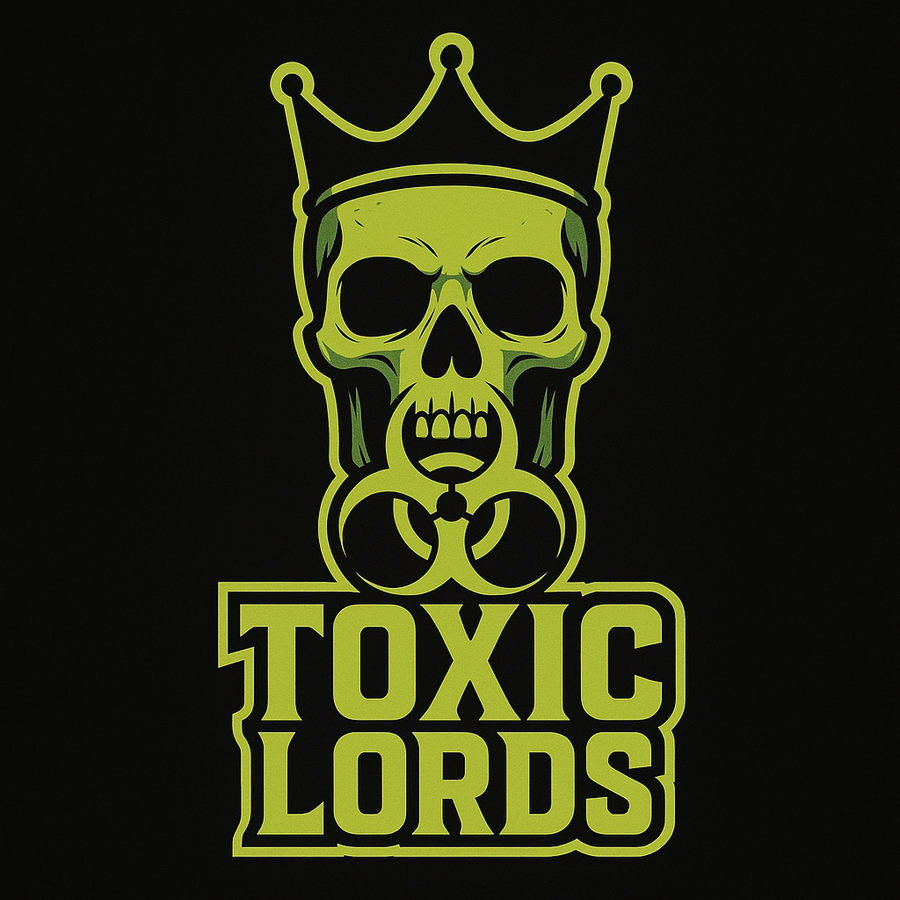 Toxic-lords