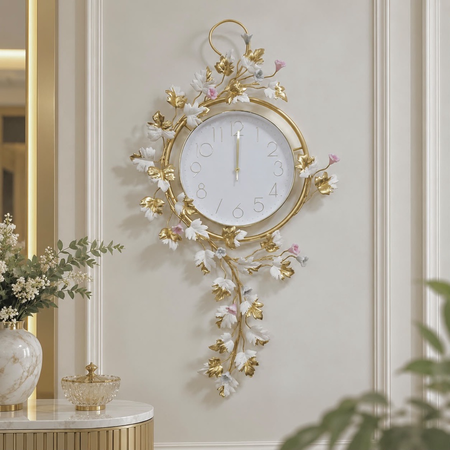 Floral Wall Decore - 205