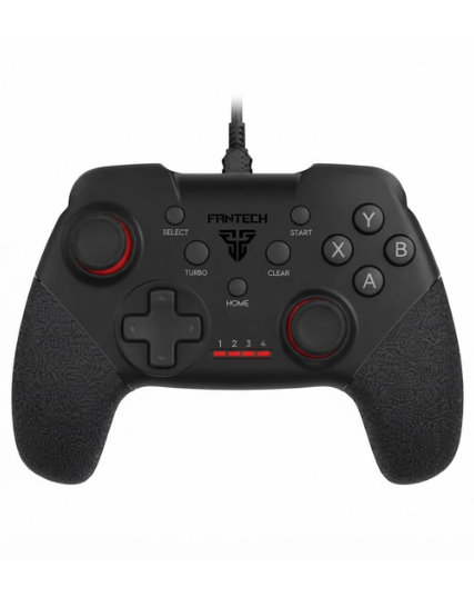 Fantech GP13 Shooter II Wired Gaming Controller for PC and PS3