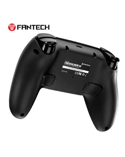 Fantech Revolver III WGP12S Wireless Multi-Platform Gamepad