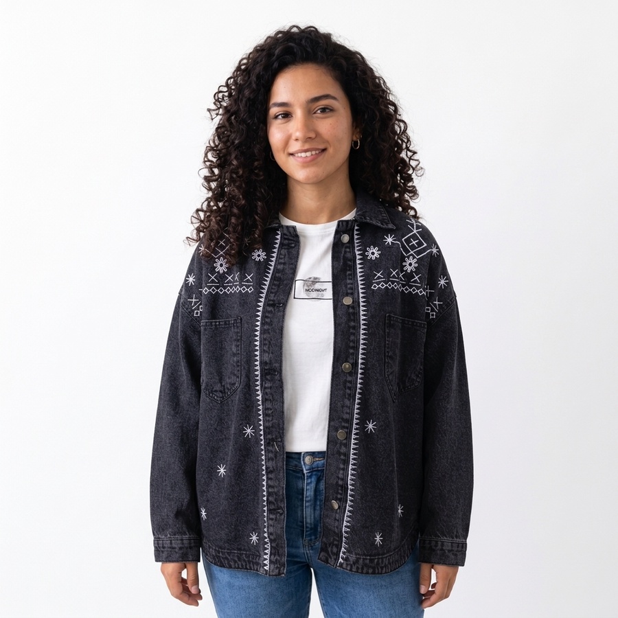 Denim Jacket (36)