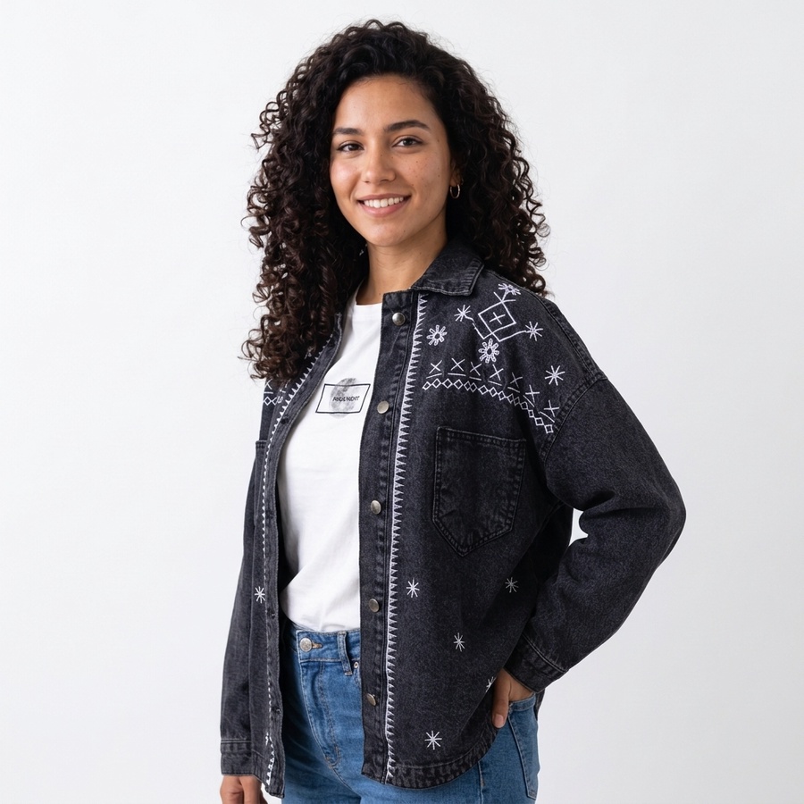 Denim Jacket (36)