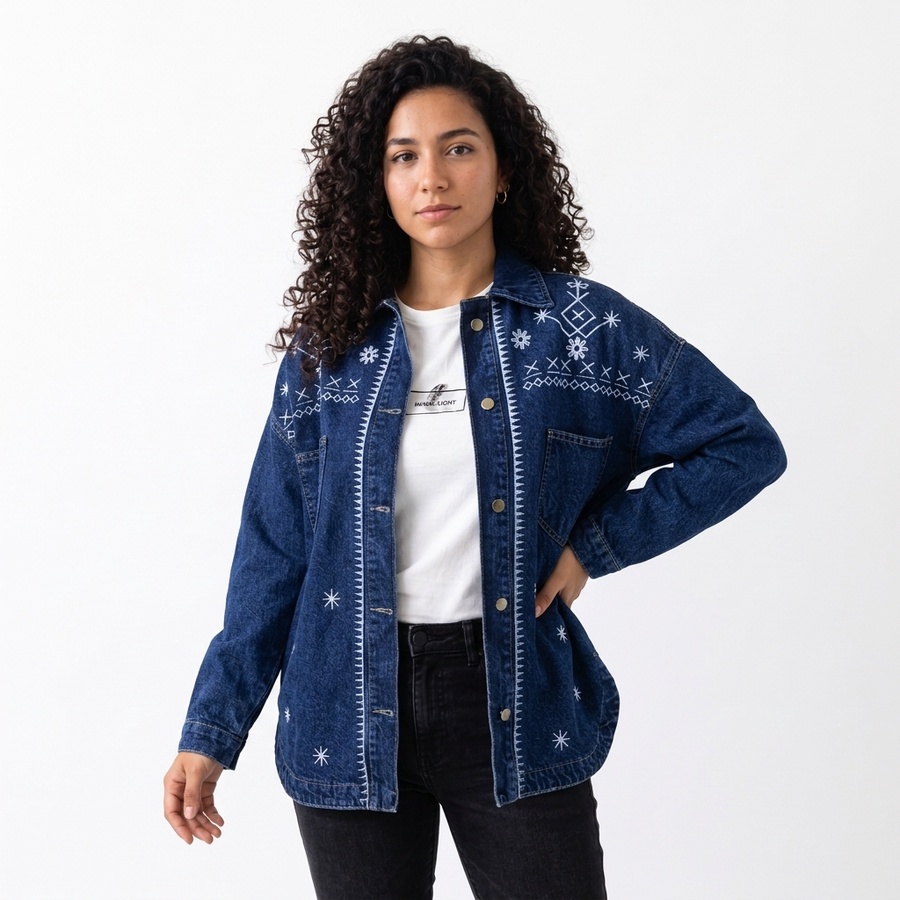 Denim Jacket (36)