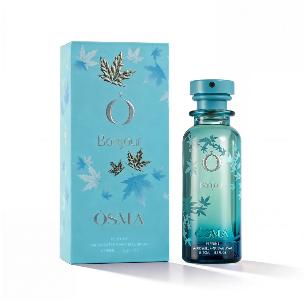 Bonjour / 150ml